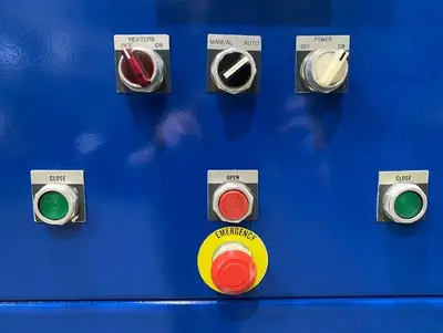 USED 2001 ACCUDYNE ACCUDYNE  PRESS