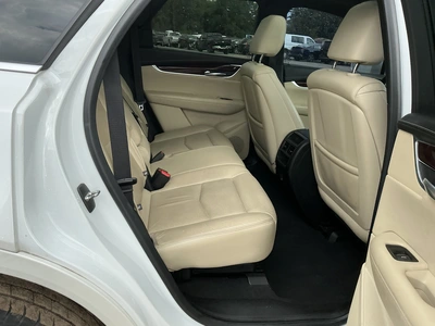 Used 2019 CADILLAC XT5 SUVs Michigan US | Miedema Asset Management Group #1397227