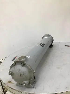 USED AMERICAN INDUSTRIAL AA-1236-4-6-FP 0501