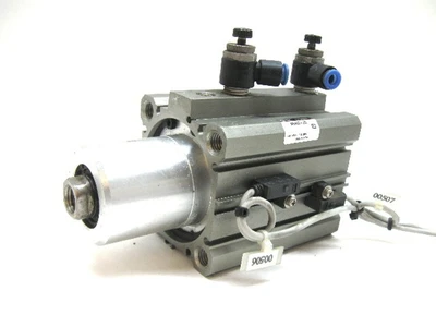 USED SMC MKA63-20L