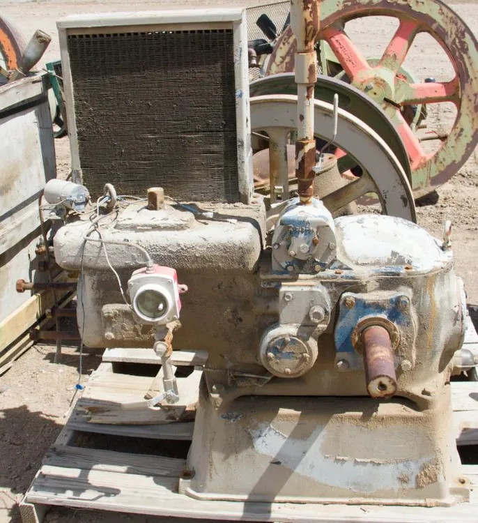 Used FAIRBANKS MORSE 208 Gas Engines | Power Zone Equipment #969707