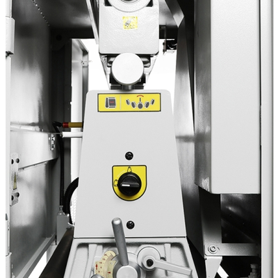 S431 | Cantek | Sanders-Wide Belt