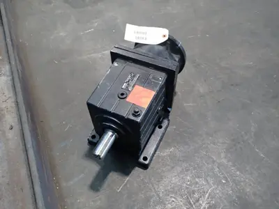 USED LENZE GST062N VBR 5D