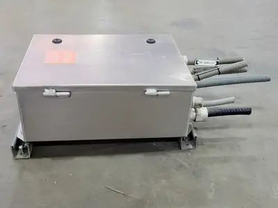 USED ACE MANUFACTURING FREEDOM 3 SERIES