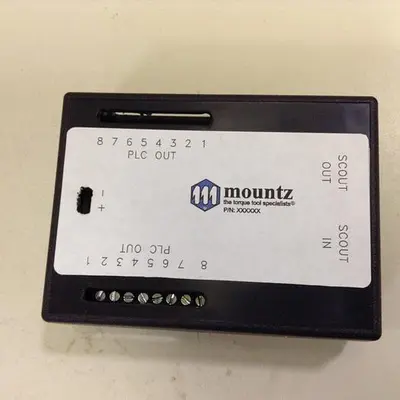 NEW MOUNTZ 74996