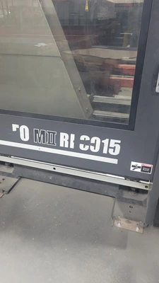 2013 AMADA FO MII RI 3015 Laser-Combination | Asset Exchange Corporation (3)