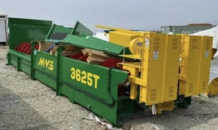 New | in-Stock MWS MWS3625T Washers Indiana US | Franklin Rock & Recycle LLC #1354555