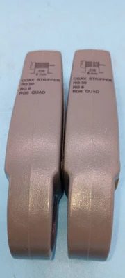 USED Paladin Tools 1257