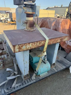 Used Various Various Miscellaneous Equipment (Metalworking) California US | Heavy Wall Consulting #1538096