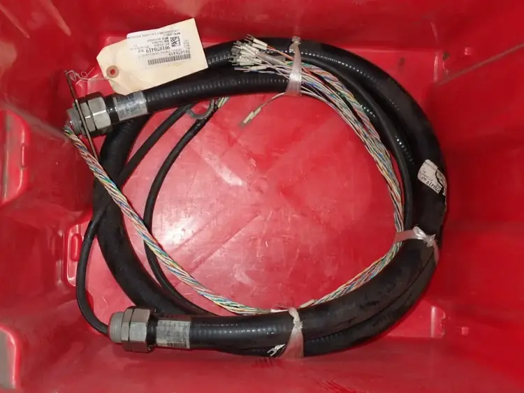 Used _UNKNOWN_ 1455632* Cable & Wire Ohio US | HGR 24 #1133450