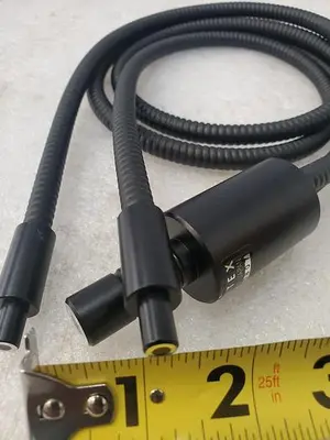 MORITEX CORP. OPTICAL CABLE