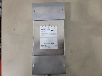 USED CORCOM 20AYP6C