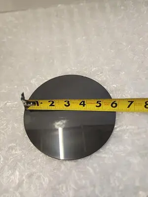 6'' WAFER