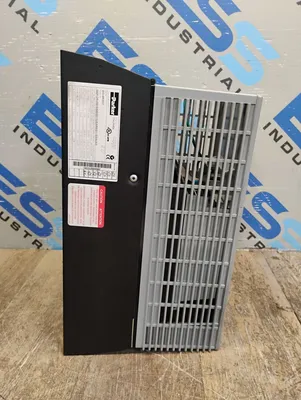 Parker 590P-DRV/0015/500/0011/US/ARM/0/115/0/AUX/0 Electrical/PLC/Automation | ESS Industrial Equipment Sales (6)