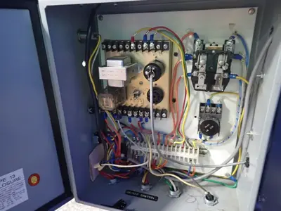 USED DIECRAFT CK MARK 2
