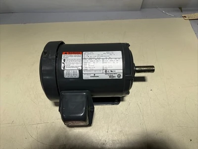 NEW Emerson CJ93
