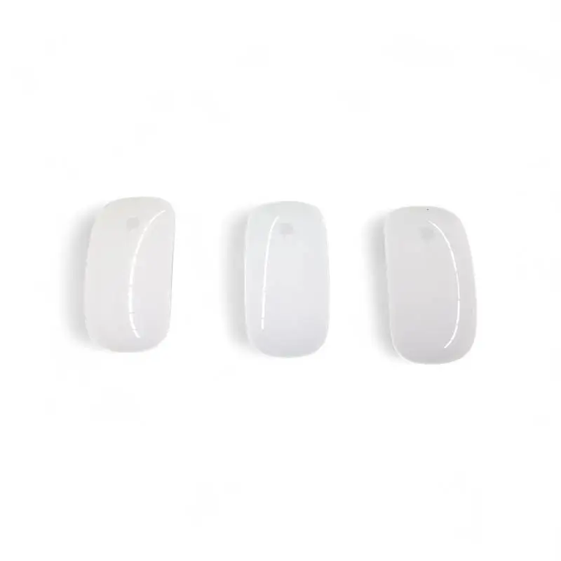 Set of 3 Apple Mouse Mice