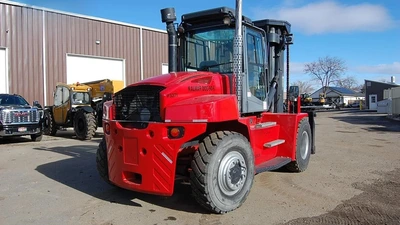 Used 2018 Kalmar DCG90-6 Misc Forklifts Idaho US | Rubbl #1319431