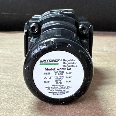 NEW SPEEDAIRE 4ZM14A