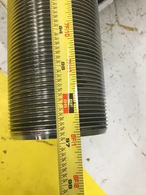 USED CINCINNATI MILACRON MT170-15 / TB