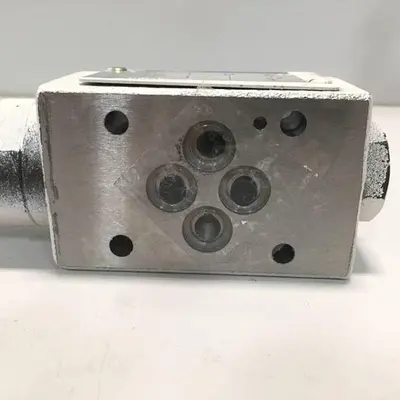 USED TOKIMEC DGMSL-3-L-20