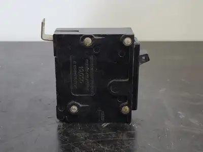20 Amp, 1 Pole, 120/240 volts Circuit Breaker