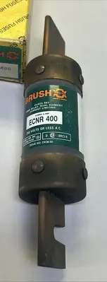 New | in-Stock BRUSH ECNR400 Miscellaneous Equipment (Electrical & Power) | Surplus Asset Holdings #1203353
