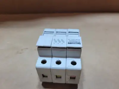 Used FERRAZ SHAWMUT USM3 C218548 Misc Electrical & Power Parts British Columbia CA | Lenmark #1439267