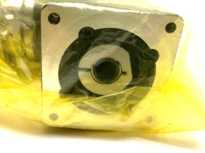 New | in-Stock APEX DYNAMICS HIGH PRECISION ANGLED PLANETARY GEARBOX 25:1 RATIO Gearboxes | Maverick Industrial Sales #1120105
