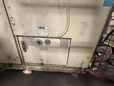 Used 1996 AUTOMA Speed 3M Blow Molding Machines Ontario CA | ListingHippo #1729811