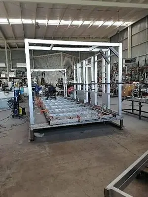 New | in-Stock 2024 BME _UNKNOWN_ Bakery Equipment Texas US | Bakery Machinery and Engineering #1770442