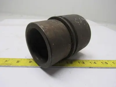Danly 2-1/2" x 4-3/8" Press Fit Steel Die Post Guide Bushing