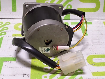 SANYO DENKI 103H7522-6050 STEPSYN STEPPING MOTOR