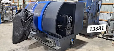 2017 MILLTRONICS ML26/40 CNC Lathes | Midstate Machinery (8)