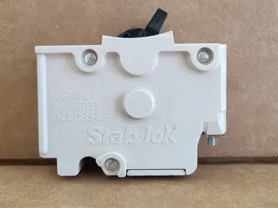 Used FEDERAL PIONEER NB115 Switchgears British Columbia CA | Lenmark #1438587