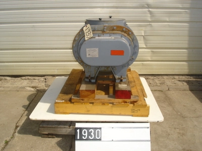 Used _UNKNOWN_ 8L-F Positive Displacement Pumps Minnesota US | A&I Equipment #1317908