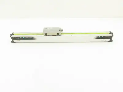 Mitutoyo AT103-400 Absolute Linear Digital Scale Encoder 400mm Travel
