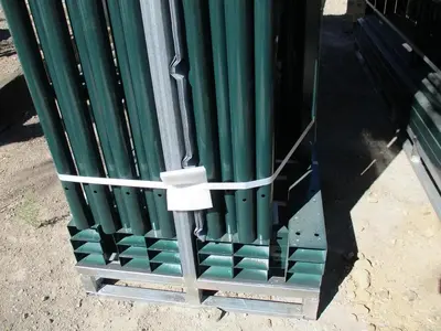 New | in-Stock KJ K2039 Livestock Equipment & Supplies Utah US | CSS Equipment Sales #1358258