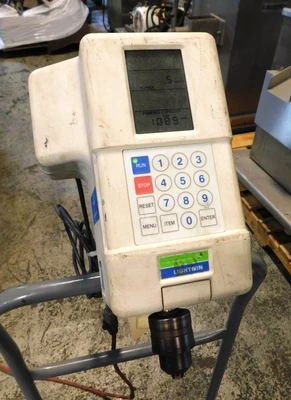 USED LIGHTNING LAB  MIXER L1V08F