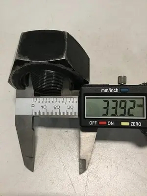 USED ENGEL ES 80/30 TBN1.125