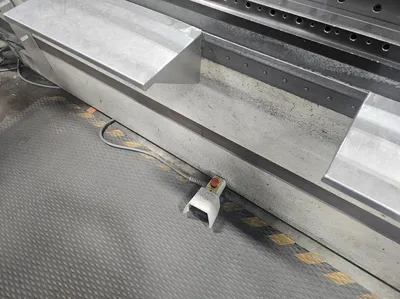 2005 TRUMPF TRUMABEND V200 Press Brakes | Lion Machinery (5)