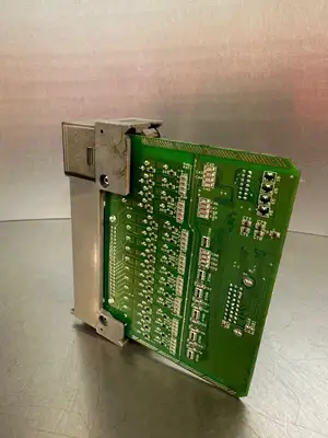Allen Bradley 1746-IB32 SER D SLC 500 Input Module 1746IB32 (3.4.5)