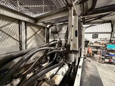 Used 2018 SCHWING SP-2000 Concrete Pumps Colorado US | Concrete Pump Depot #1393981