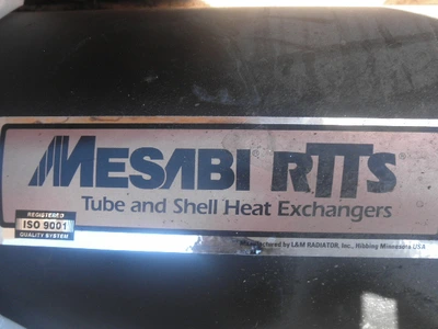 NEW MESABI 96594