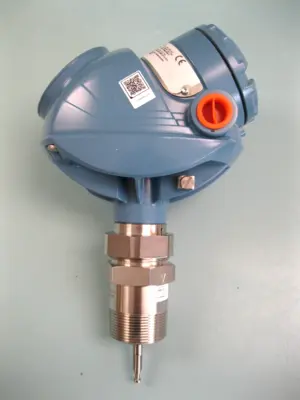 New | in-Stock Rosemount 5302 HA1S1V5AE03000RAE5M1W3WUR8743 Sensors New Hampshire US | Bitter End Trading #1460022