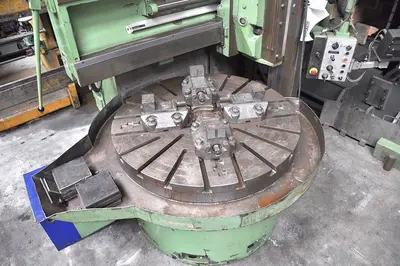 USED FRORIEP Ø 1450 MM