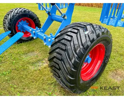 Used LEMKEN _UNKNOWN_ Disc Harrows Iowa US | Keast Enterprises #1360354