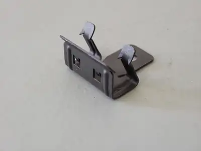 NEW SPRING STEEL FASTENERS INC BC-500