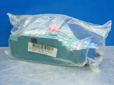 New | in-Stock NUMATICS A23BA4009T14X61 Valves/Fittings | HGR 24 #733272