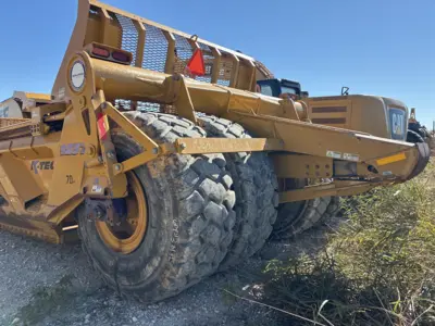 USED 2019 K-Tec 1237